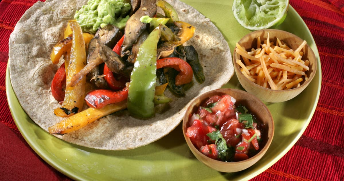 50 años de cárcel por robarse más de un millón de dólares en fajitas