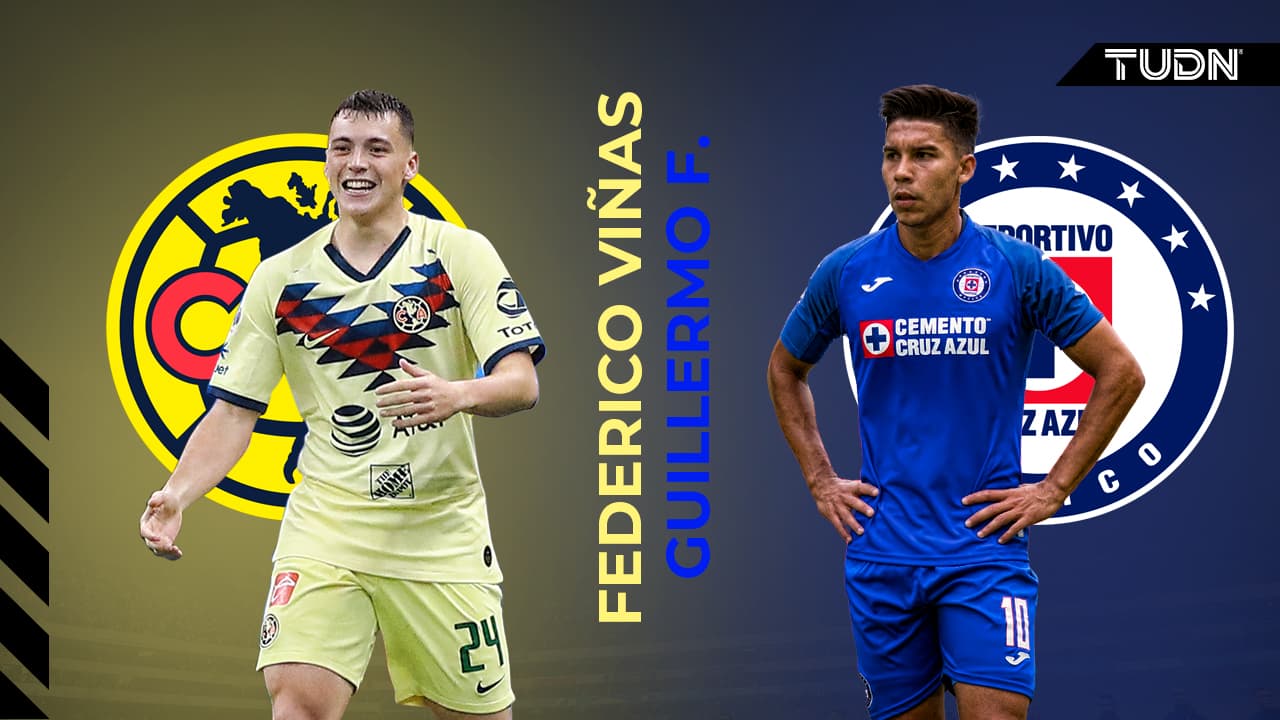 Federico Viñas opaca a ‘Pol’ Fernández en menos tiempo