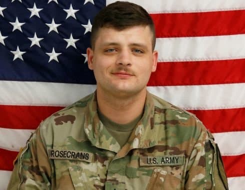 Soldado de Fort Hood murió de cuatro disparos a quemarropa posiblemente mientras dormía