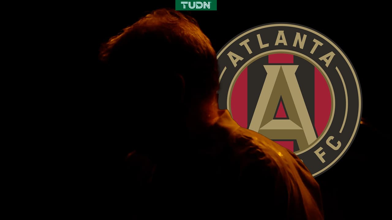 Extécnico del Tri, nuevo entrenador de Atlanta United