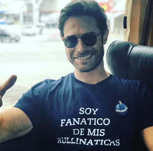 Siempre agradece el apoyo y regalos que le dan en redes sociales.