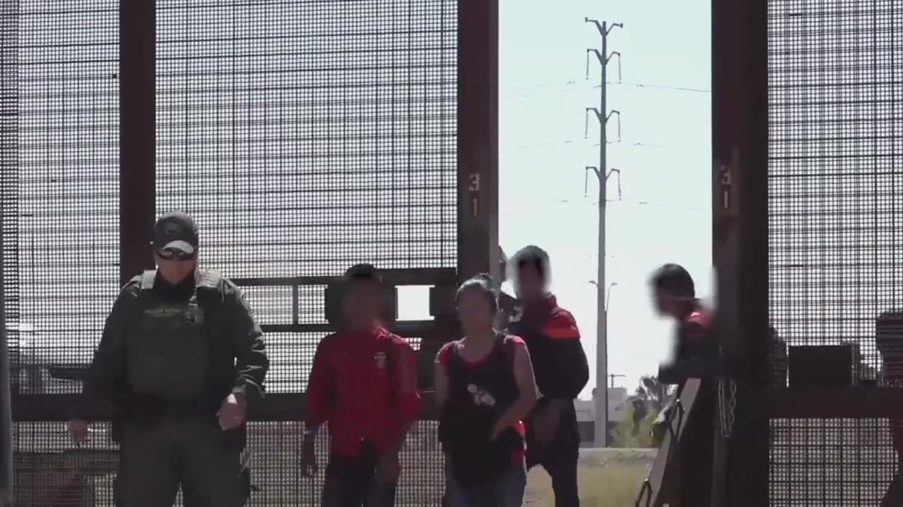 Anuncian cambios a las reglas del asilo político