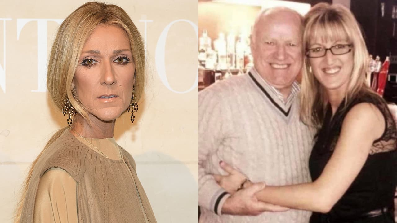 Brigitte Dion, de 51 años, murió en un trágico accidente. Era la sobrina de Celine Dion.