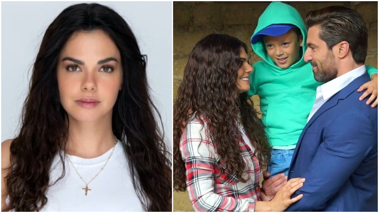 Livia Brito dice adiós a su protagónico en ‘Minas de Pasión’ con emotivo mensaje