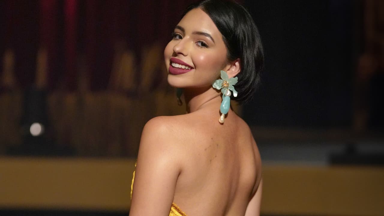 Ángela Aguilar actuará en Premio Lo Nuestro 2024