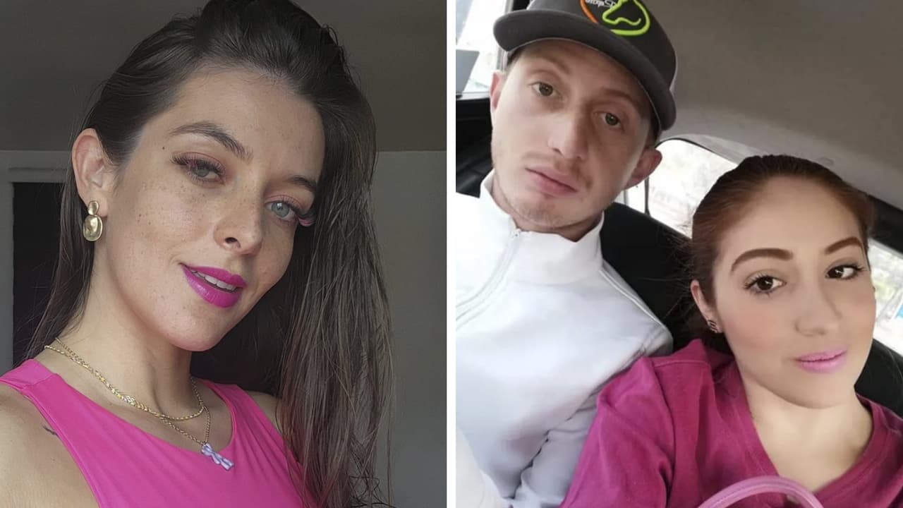 Hermana de Octavio Ocaña aclara si se distanció de Nerea Godínez, quien tiene nuevo novio