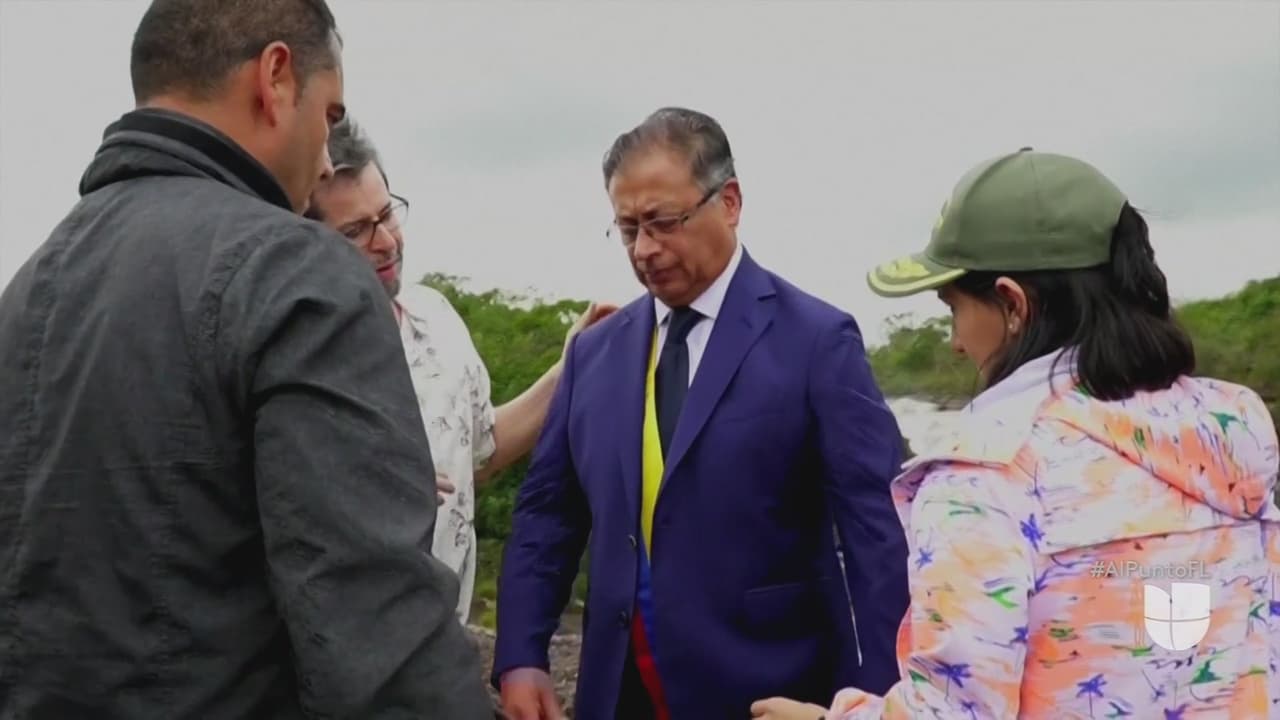 Crisis diplomática entre EEUU y Colombia afectará a toda la región