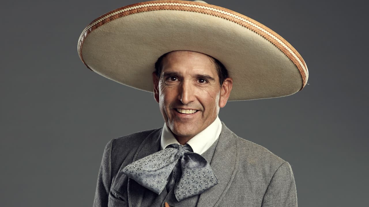 El soltero más codiciado.