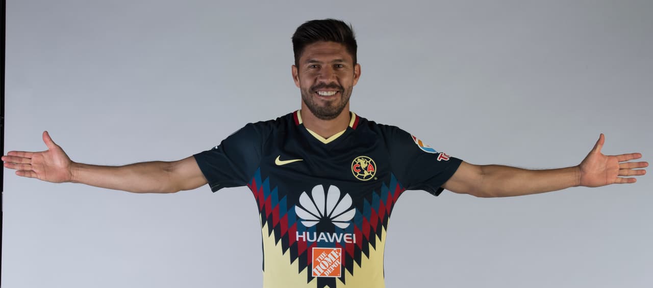 En medio del Super Bowl, Oribe Peralta se ‘autotroleó’  