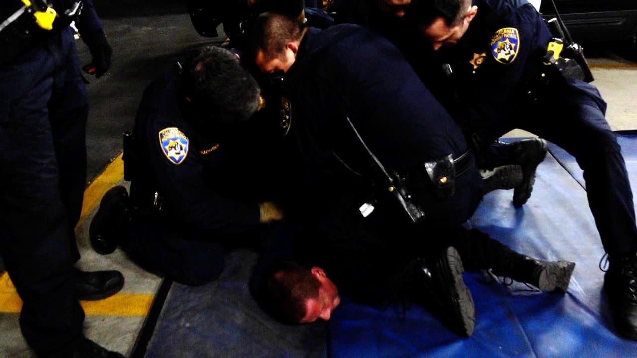 "No puedo respirar": un hispano se suma a la lista de muertes por presunto abuso policial