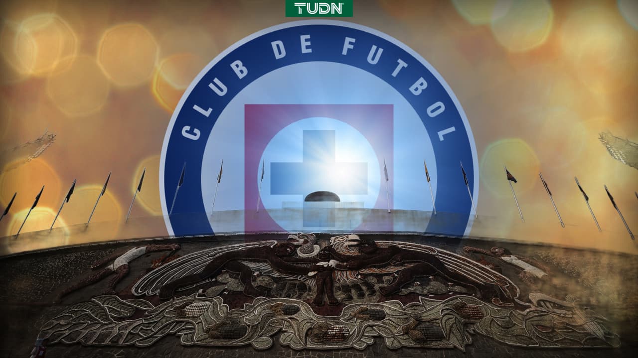 La inédita marca que busca Cruz Azul ante América