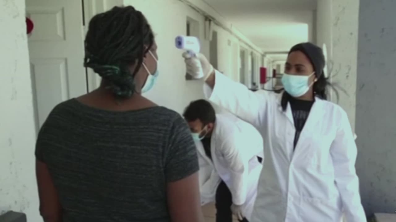 Denuncian coerción y abusos contra médicos cubanos durante misiones en otros países
