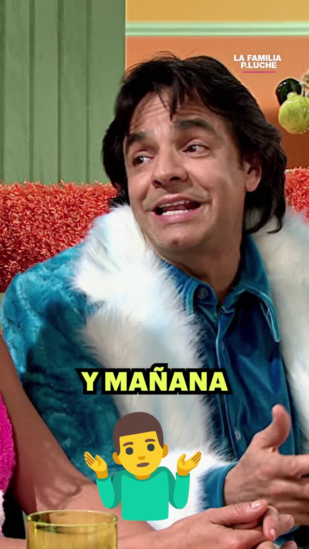 Aquí agarramos parejo