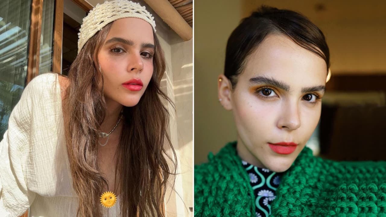 Yuya está luchando contra una dura enfermedad: rompió el silencio para compartir cómo se encuentra