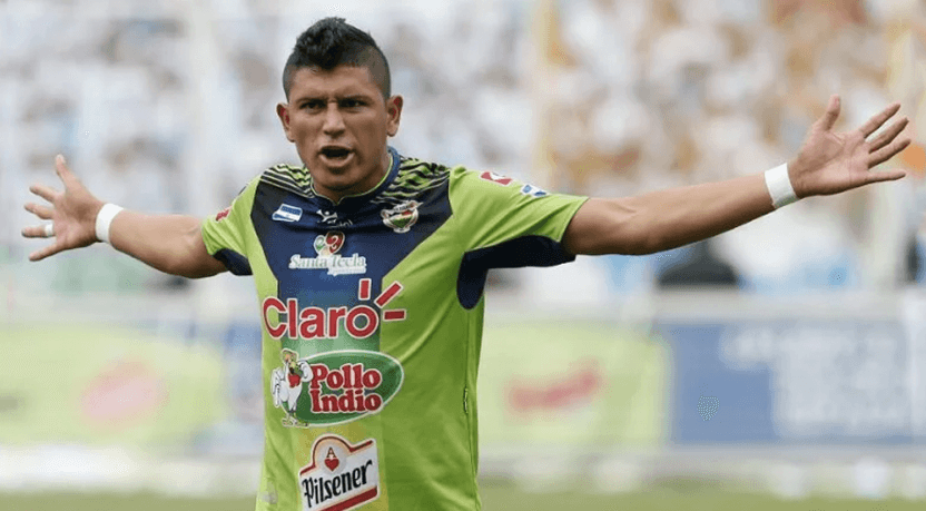 Vancouver Whitecaps podría reforzar su línea defensiva con un joven central salvadoreño