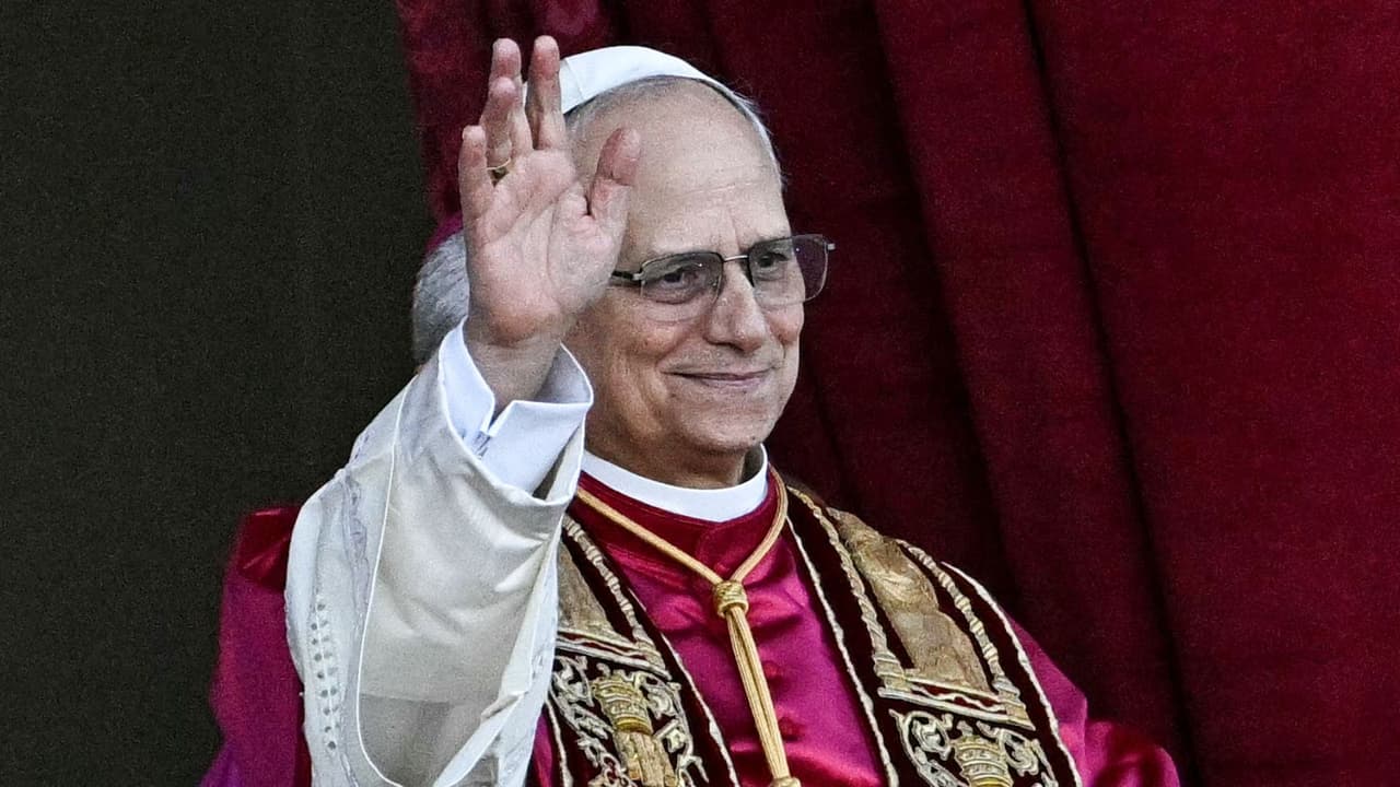 La diversa herencia familiar del papa León XIV: orígenes inciertos entre Haití y República Dominicana