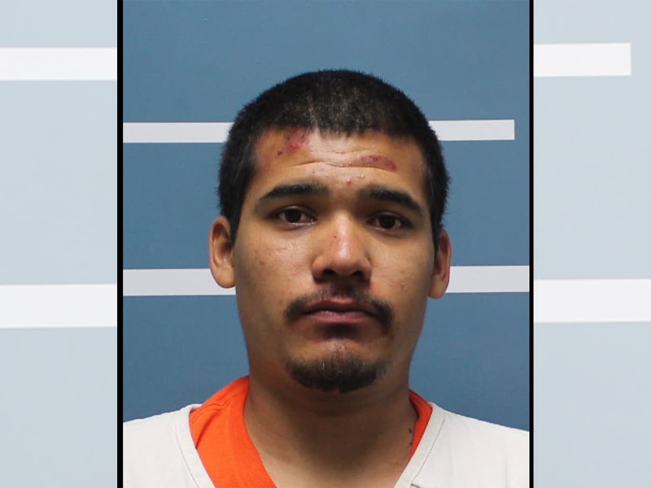 Arrestan a hombre por golpear a un anciano hasta dejarlo inconsciente