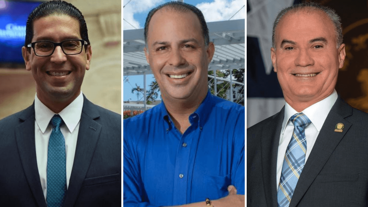 Representantes del PNP insisten en baja productividad de la actual Cámara bajo mayoría del PPD