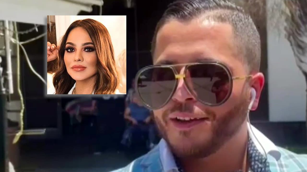 Sin embargo, en los últimos meses se les ha visto en diversas ocasiones juntos, pero 
<b><a href="https://www.univision.com/shows/despierta-america/jesus-mendoza-revelara-que-esta-pasando-en-su-relacion-con-mayeli-alonso-con-una-nueva-cancion-video">no han confirmado que hayan retomado el noviazgo. </a></b>
<br>