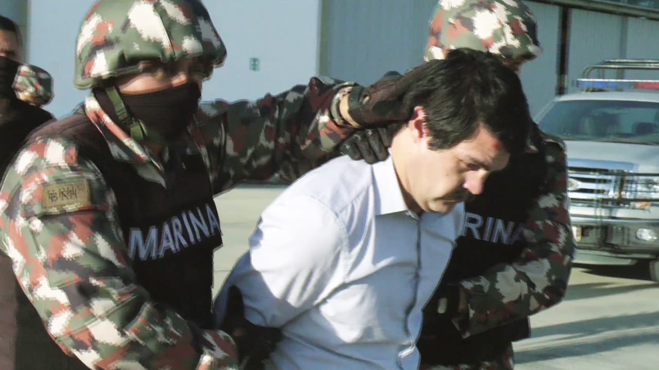 Recap of 'El Chapo' Chapter 7 - Final Season