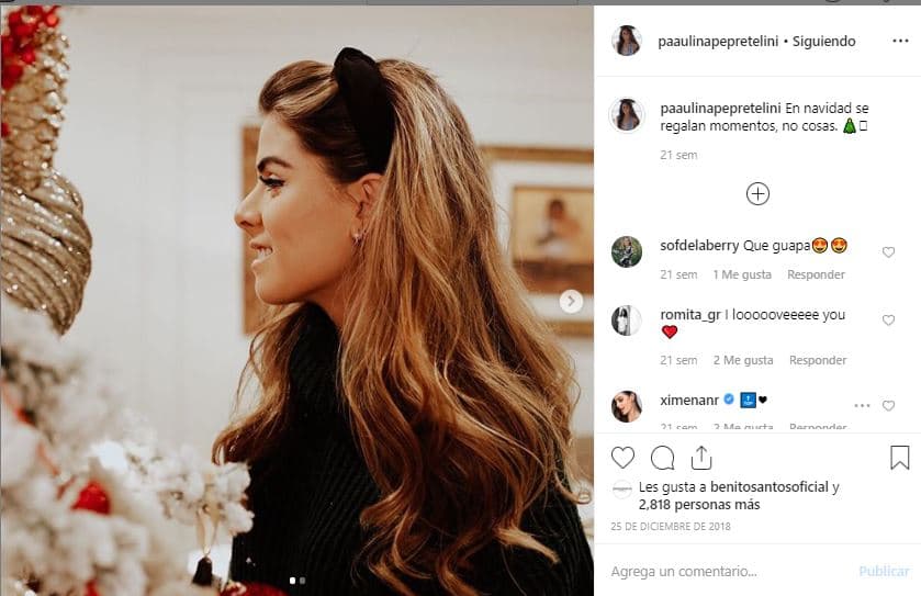 Y tuvo, según el mismo diario, su fiesta de graduación hace unas semanas en el 
<b>exconvento de San Hipólito, en la Ciudad de México.</b>