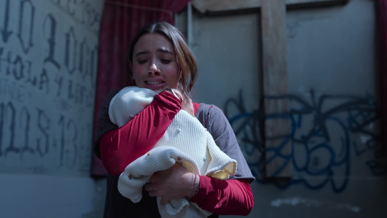 Kenya fue sentenciada a 10 años de prisión - Mujeres Asesinas Temporada 3