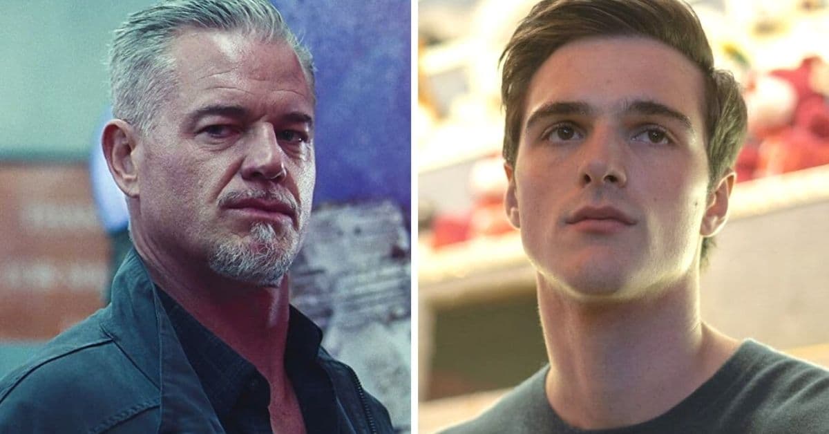 Eric Dane explicó cómo grabó la polémica escena de desnudo en 'Euphoria': no era su miembro