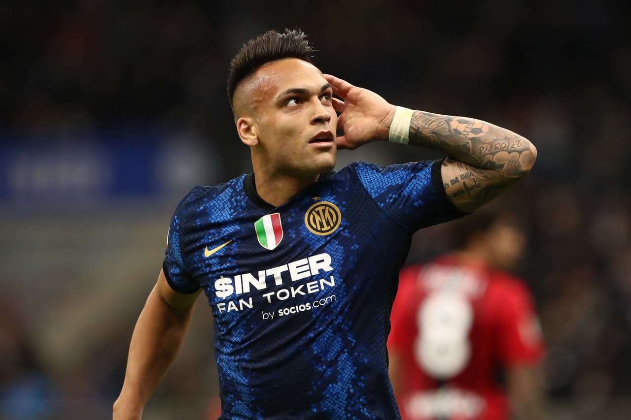 Martínez practicamente sellaba el pase de su escuadra.