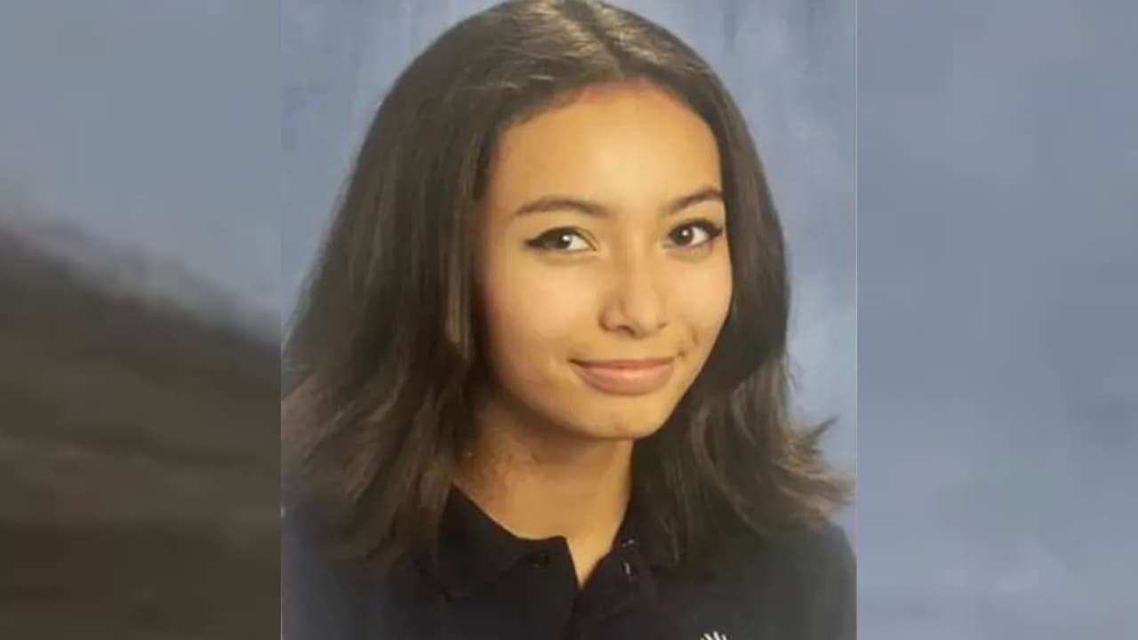 Buscan a una jovencita de 15 años desaparecida desde el fin de semana en Chicago 
