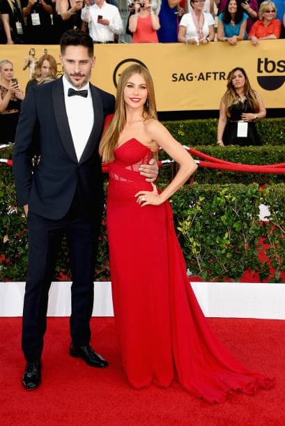 ¡Nos encantan ella y Joe como pareja!