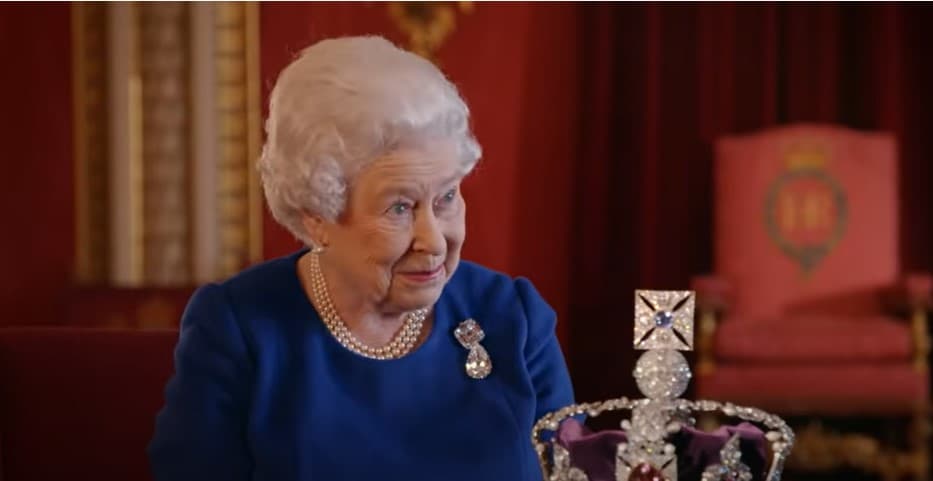 'Isabel: un retrato en partes'