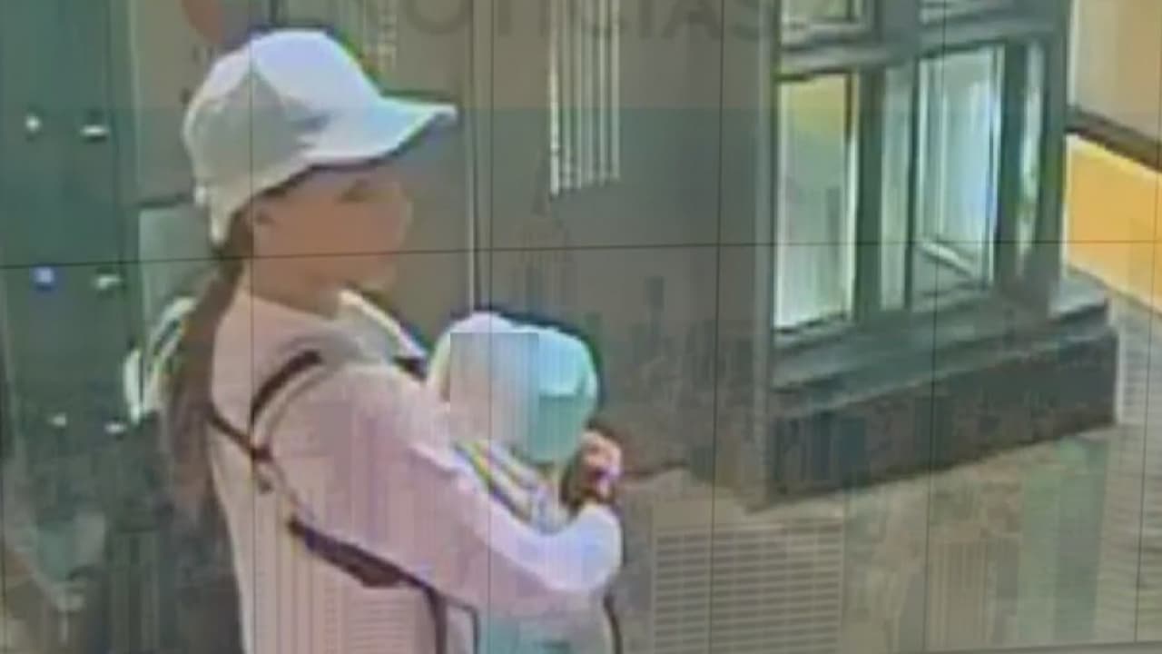 Ofrecen recompensa para localizar a mujer que agredió a otra pasajera en el subway 