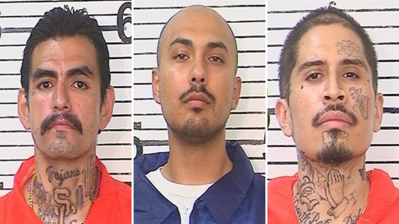 Asesinan a recluso tras pelea en patio de prisión estatal del sur de California