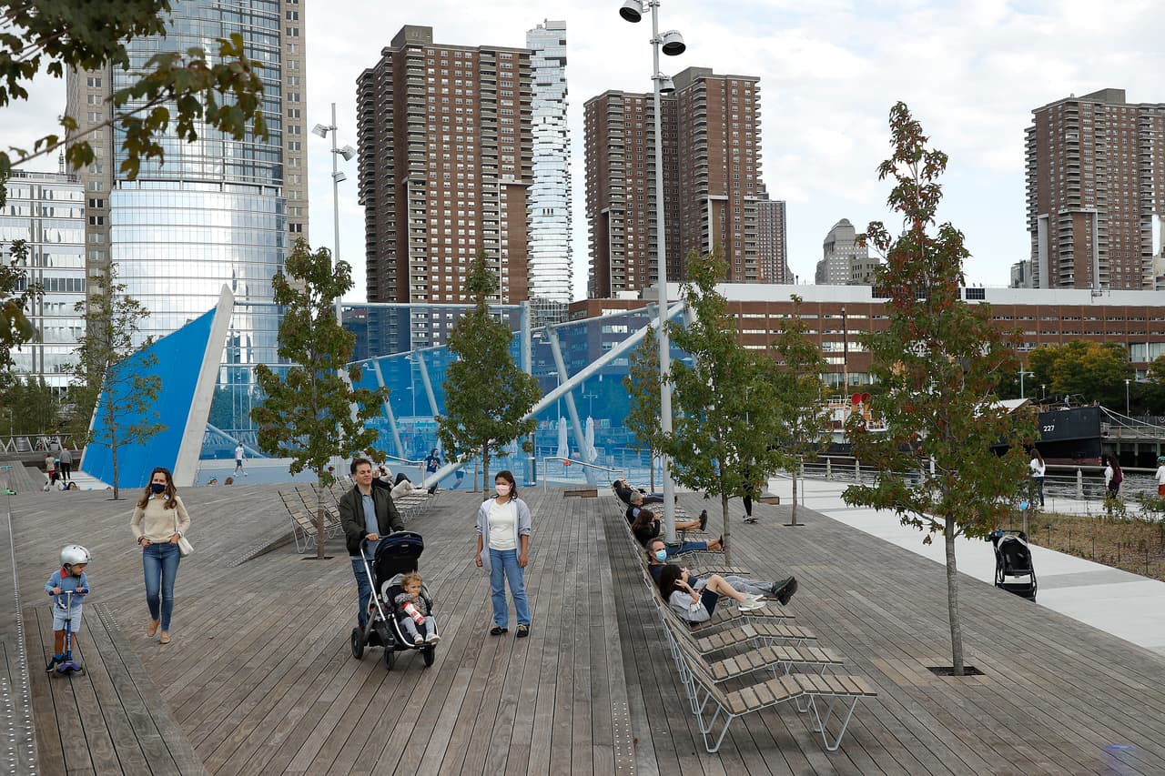 Su precio anticipado es de 30 millones de dólares, según el NY Times.