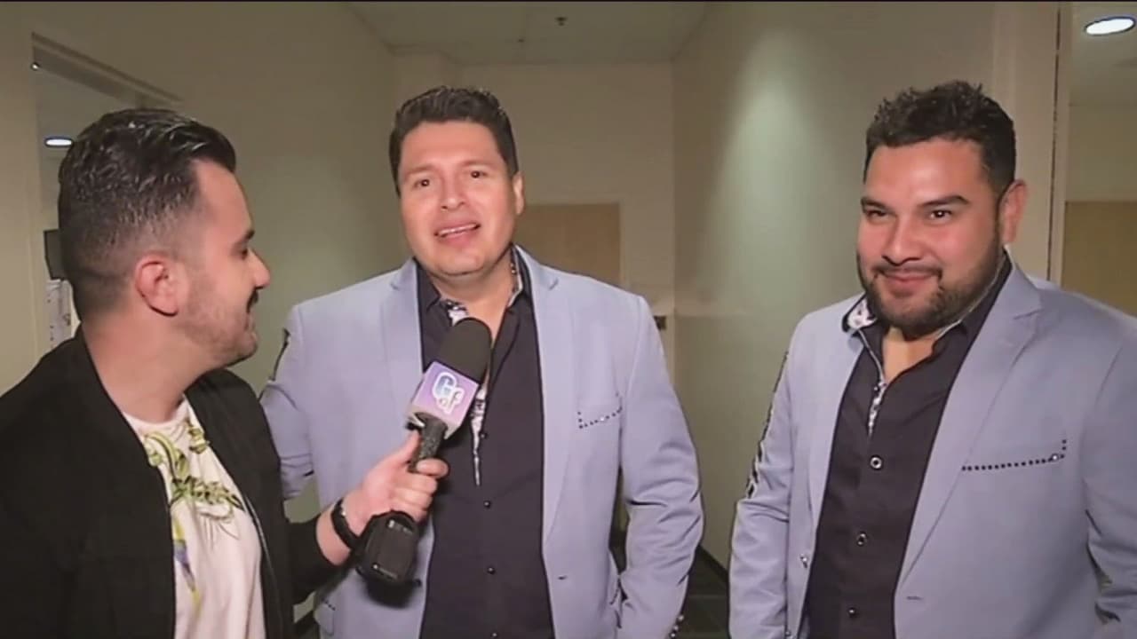 No todo es felicidad: integrantes de Banda MS reconocen que no siempre tienen tiempo para sus familias