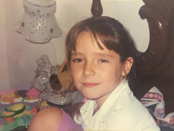 Ariadne Díaz ya llegó al 'tercer piso', y es que la guapa actriz cumple 30 años este 16 de agosto.