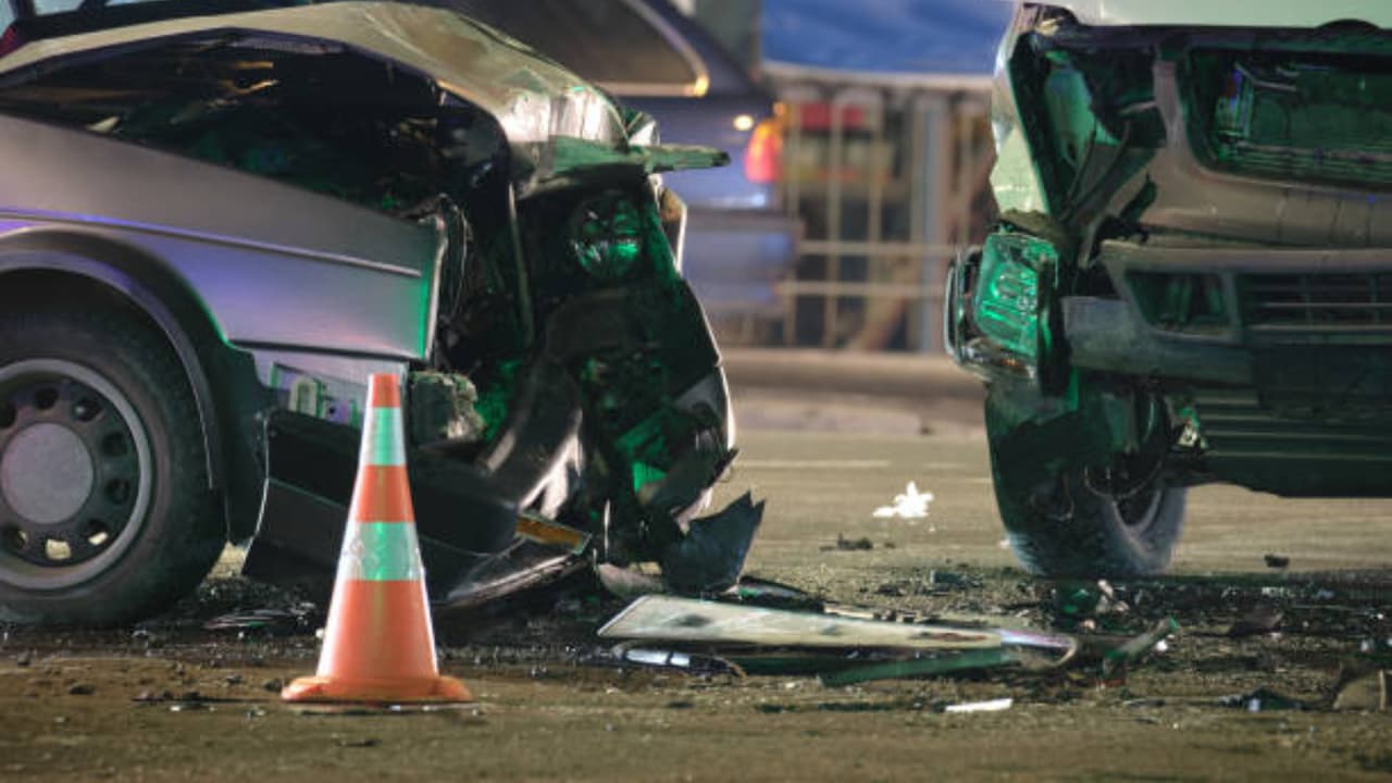 Tres adolescentes mueren y uno está grave por accidente automovilístico en Warrington Township