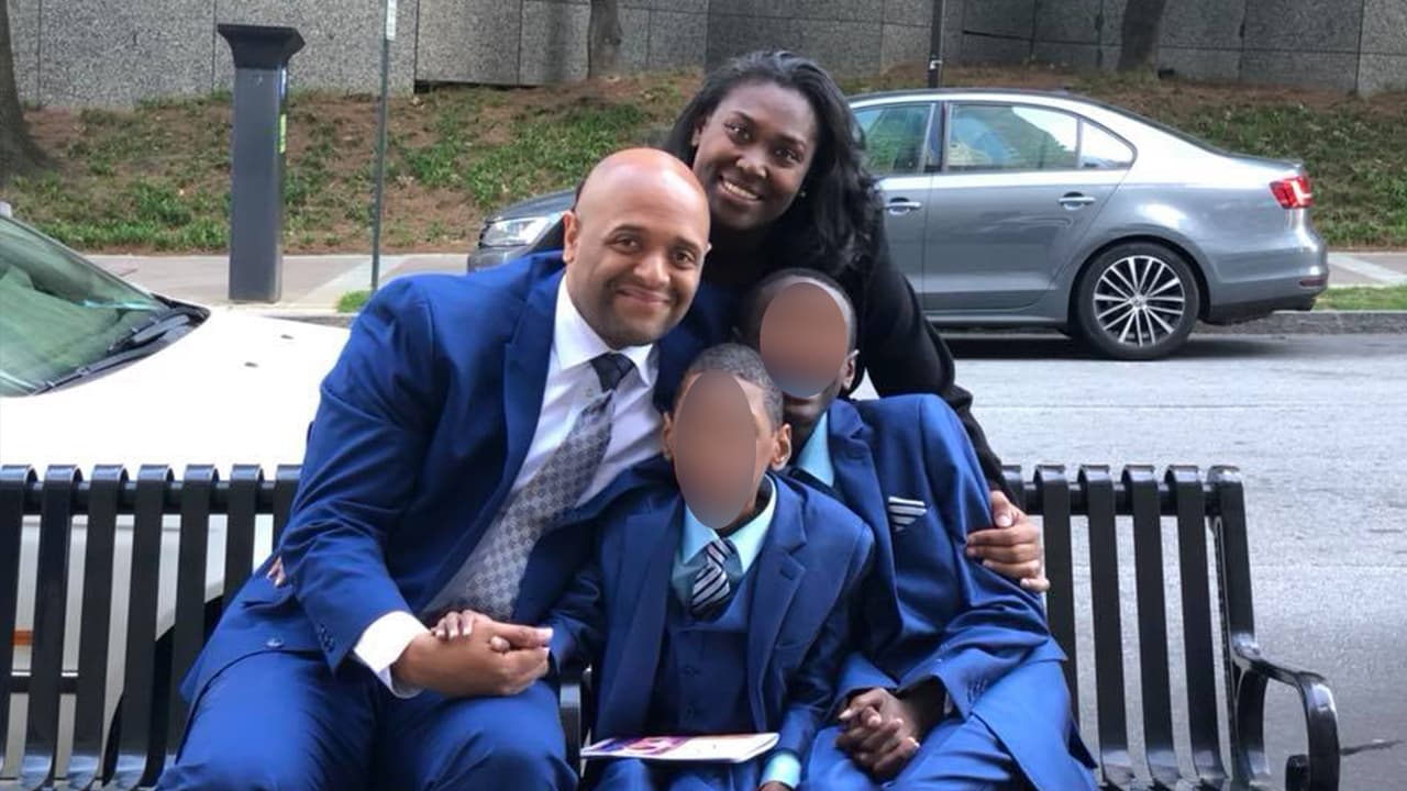 Mueren ahogados en Puerto Rico director de escuela de Georgia y su esposa