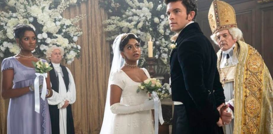 Temporada 2 'Bridgerton'