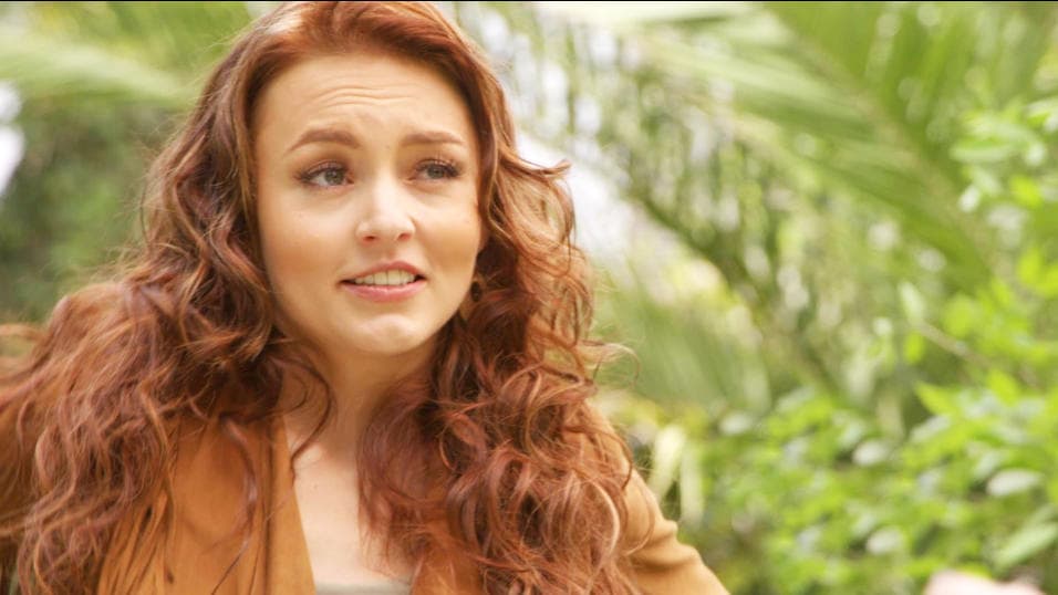 Su personalidad tan alegre traspasaba las pantallas.