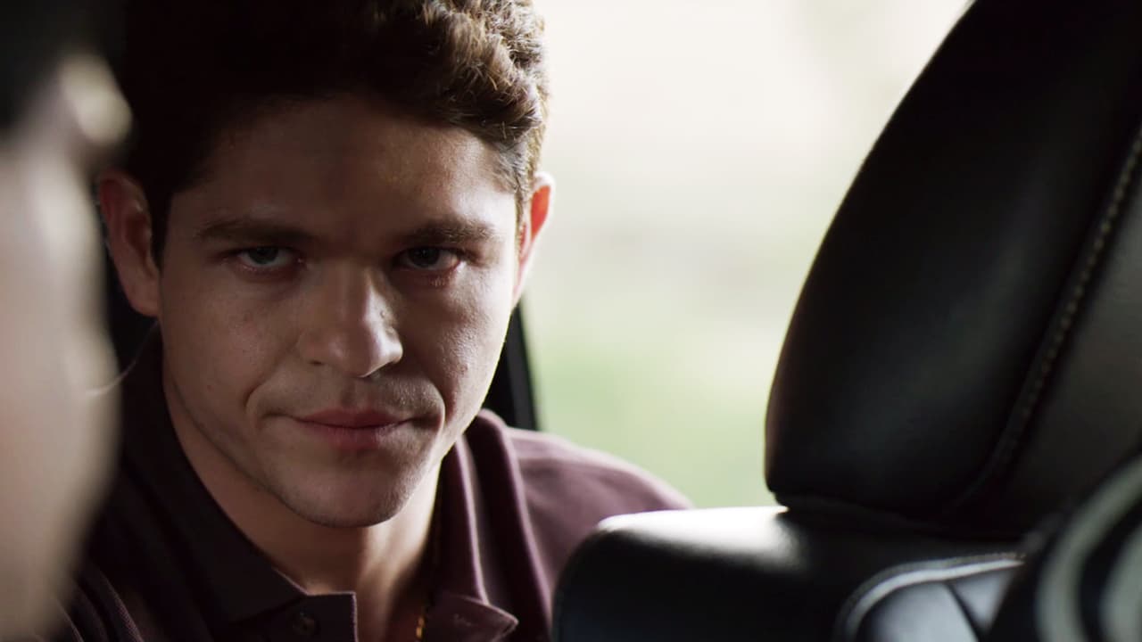 'La Muñeca' se unió al cártel de Sinaloa porque conocía perfectamente los negocios en Nuevo Laredo y fue pieza clave para 'El Chapo' en la serie.