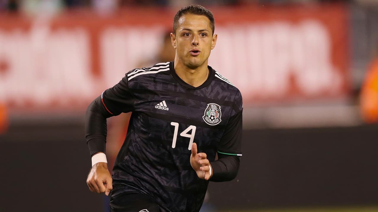 Dallas será la nueva casa de Chicharito Hernández.
