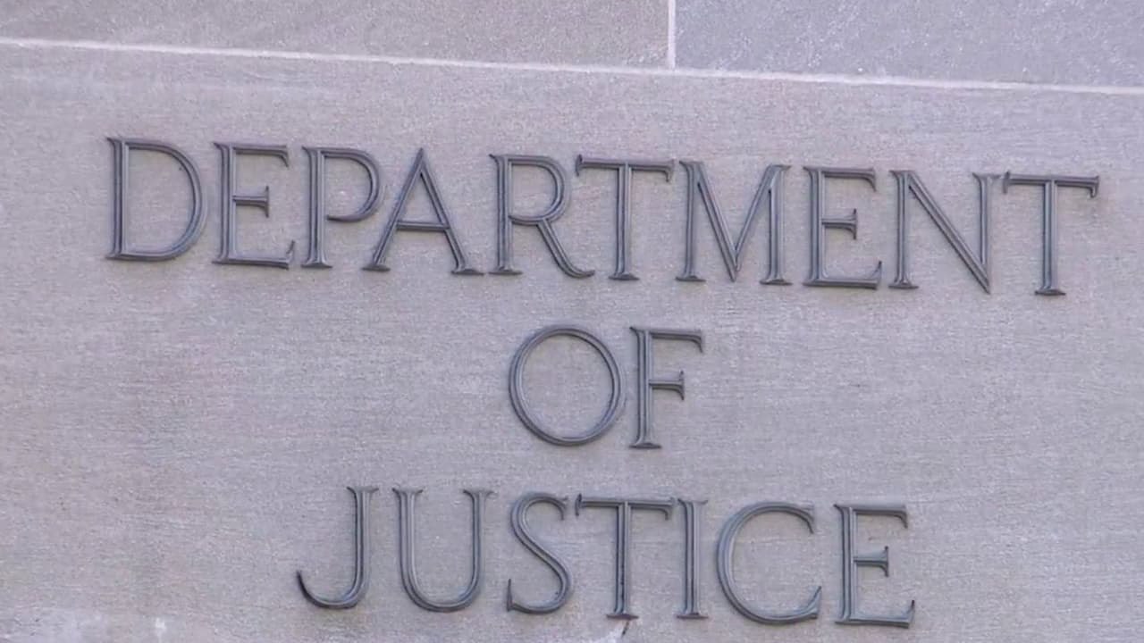 EEUU detiene en Arizona a exsecretario de Seguridad de Sinaloa, México