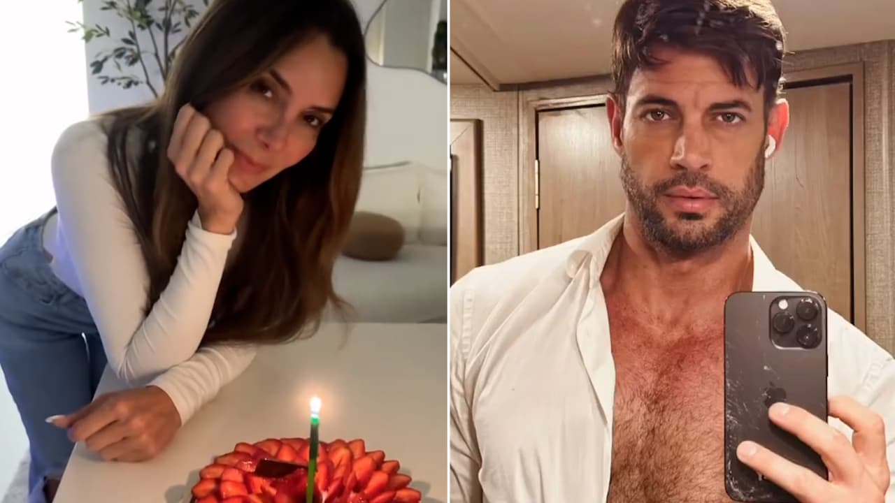 ¿Y William Levy?: 'Eli' Gutiérrez festeja su 'cumple' con sus hijos, amigos y una notable ausencia