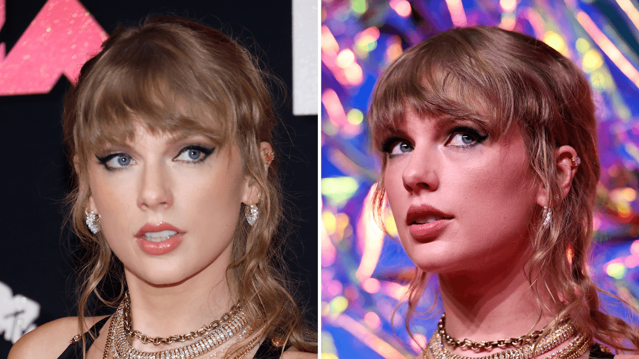 Bloquean las búsquedas de Taylor Swift en redes tras difusión de "fotos íntimas" de la cantante hechas con IA