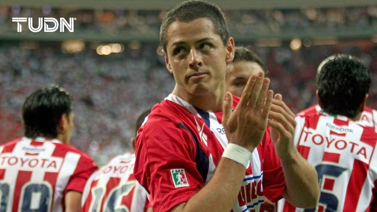 ¿Qué fue de los jugadores de Chivas que vencieron al Man U?