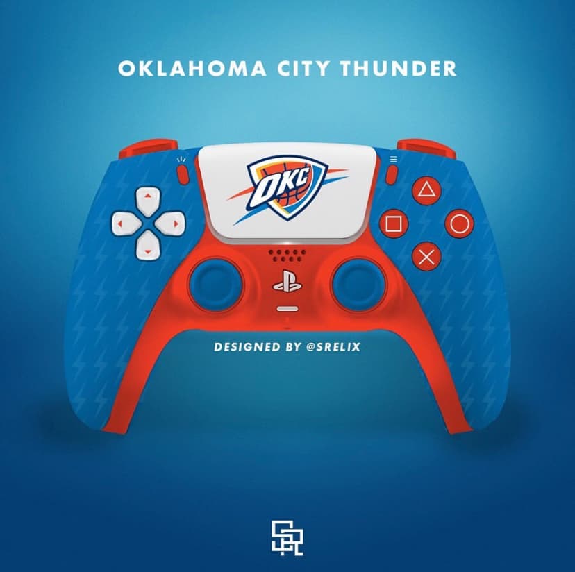 Oklahoma City Thunder