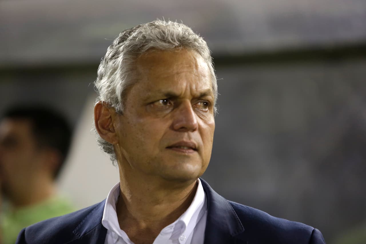 El entrenador Reinaldo Rueda confirma su continuidad con el campeón de la Copa Libertadores