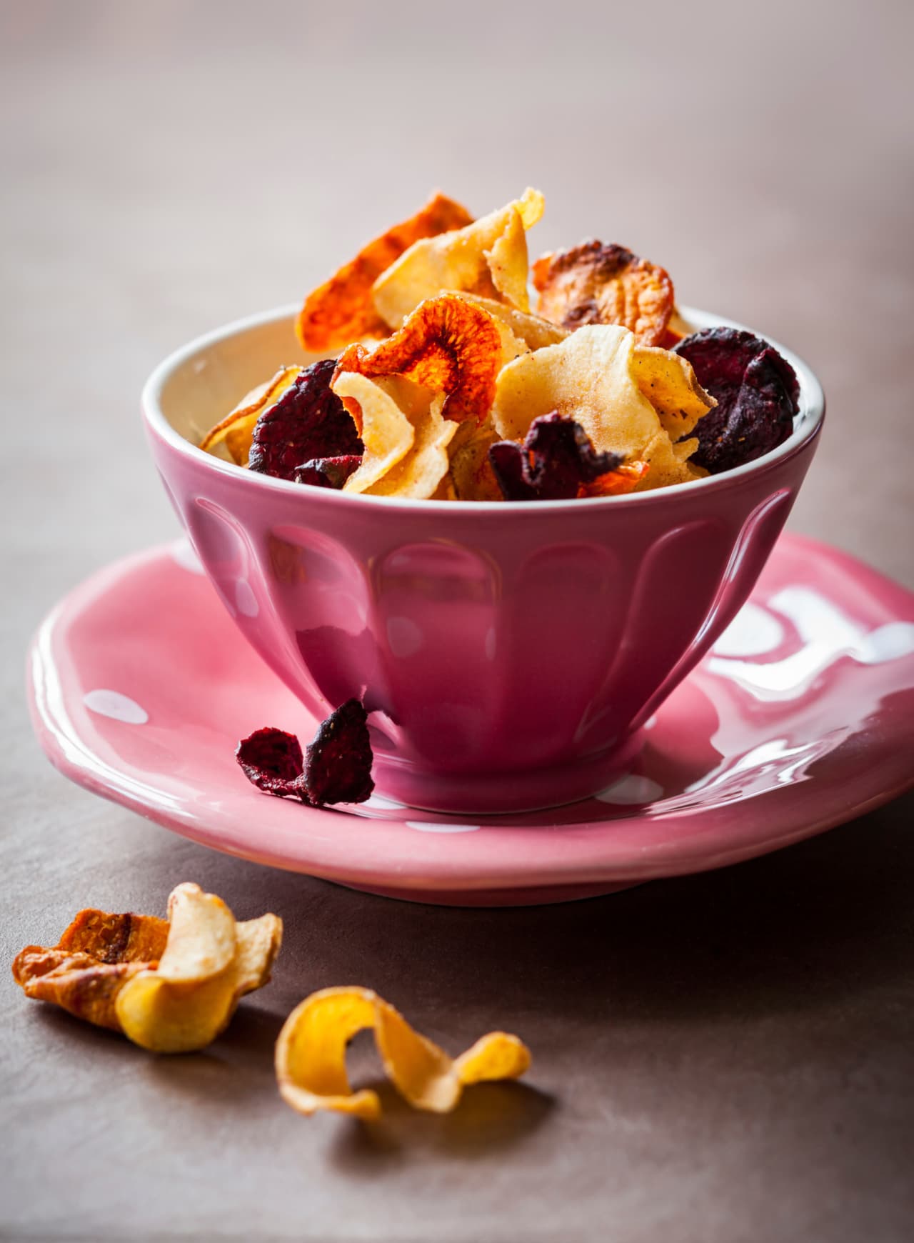 Una vez que las pruebes, ¡no querrás volver a las patatas!