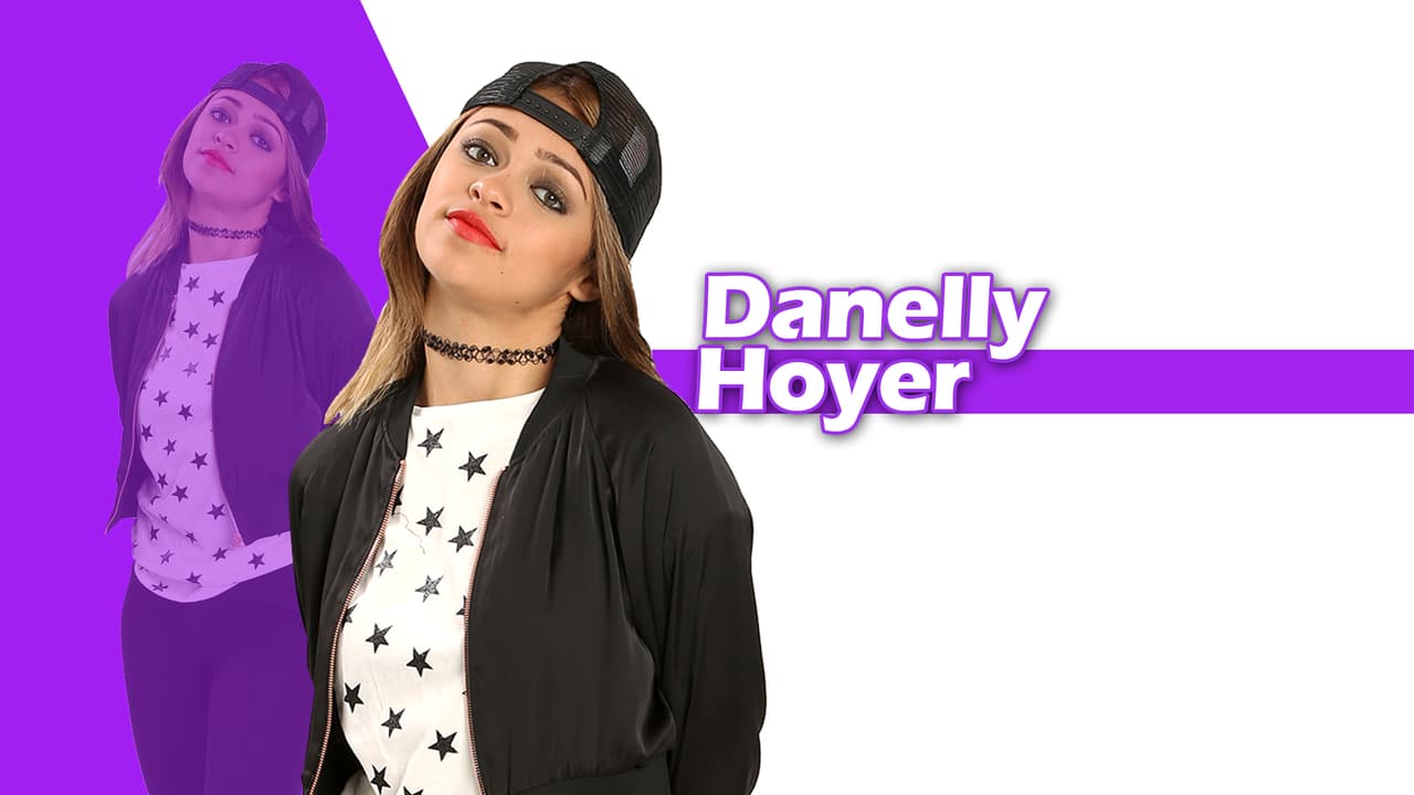 Danelly volvió a sorprender rapeando, esta vez lo hizo con Murckpys quien no sobrevivió a las exigencias de los jueces.